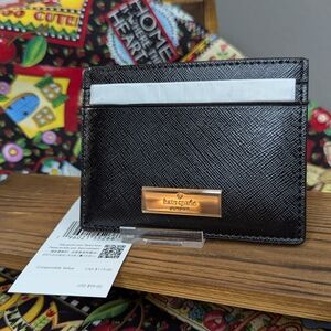 Kate Spade Card Holder